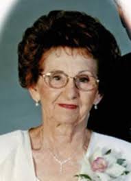Irene Sadlowski Obituary (2015)