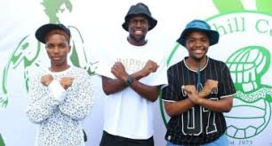 Gauteng karate flies high as senior kumite team wins gold