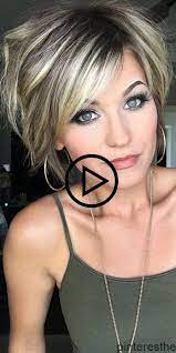 Pin On Short Hair Styles