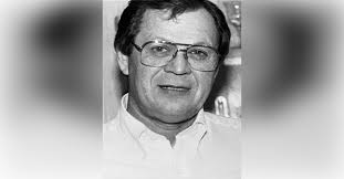 Obituary information for Ed Carroll Stevens