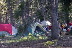 Maybe you would like to learn more about one of these? Modoc National Forest Camping Cabins