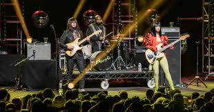 This interview has been edited slightly for brevity. Khruangbin Members Highlight Houston Musicians In Amoeba Music S What S In My Bag Watch