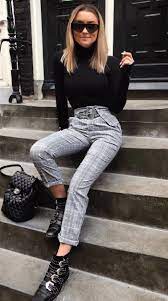 Il Sagit Dun Oberteil Partiallement Doublee De Taille Empire Inklusive Un Haut Mode Kleider Modelle Formal Outfit For Teens Outfits Invierno Cute Outfits