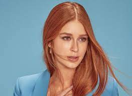She is an actress, known for totalmente demais (2015), império (2014). Marina Ruy Barbosa Net Worth 2020 Law Crime News