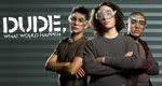 Aug 19, 2009 · dude, what would happen is a television show that aired on cartoon network between august 2009 and september 2011. Dude What Would Happen Episodenguide Fernsehserien De