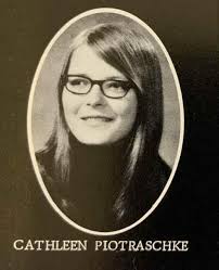 Happy birthday to a Marion High graduate