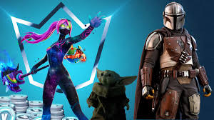 Fortnite chapter 2 season 5 is almost here and leakers have already unraveled some of the skins and cosmetics we can expect to see, including everything however, there have also been plenty of poi and weapon leaks too, and they're equally exciting. Baby Yoda Subscription More Fortnite Season 5 Battle Pass Leaks Fortnite Intel