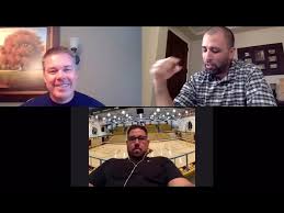 Coaching Connections: Ep7: Chris Adamek & Eric DeLosSantos