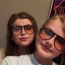 Hayley Buckles in people