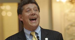 Lawmakers rush to pass another bill to sweeten elected officials' pensions 