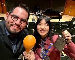 Julio Elizalde (@juliothepianist) • Instagram photos and videos