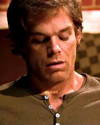 Dexter And His Role Model