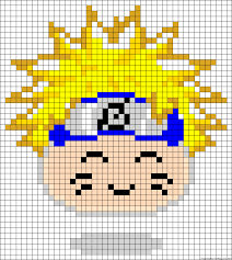 A26592 Alpha Patterns Cute Cross Stitch Perler Bead Patterns