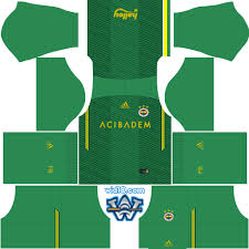 Bu içeriği beğeneceğini ve bu gibi orijinal içerikler için sitemizi yeniden ziyaret edeceğini umuyorum. Fenerbahce Fantastik Forma Kits Ve Logo Dls 18 Fts