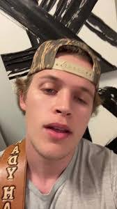 Robby Harris's Instagram, Twitter & Facebook