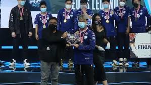 Mpl id season 6 moment rrq hoshi juara mpl! Qjv0zzsazbcmbm