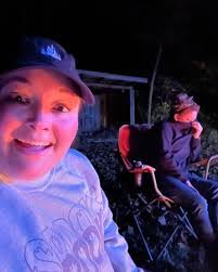 Courtney Isaacs's Instagram, Twitter & Facebook