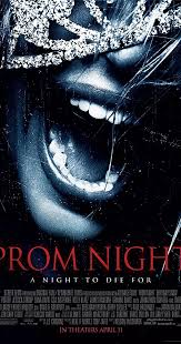 Nosferatu, a symphony of horror (nosferatu, eine symphonie des grauens) (nosferatu the vampire) (1922). Prom Night 2008 Imdb