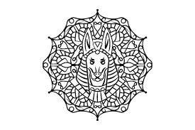 Download 3d Eagle Mandala Svg Free Svg Cut Files Svg Cut Files Are A Graphic Type That Can Be Scaled To Use With The Silhouette Cameo Or Cricut