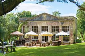 Home grown in every way restaurants with rooms across cornwall, devon, somerset, dorset, hampshire, kent and very soon. The Pig Devon Hotel Review Cn Traveller