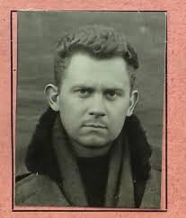 B26 marauder pilot in ww ii