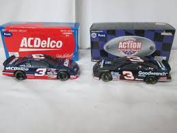 Nascar 1996 winston champion terry labonte kellogs racing sewn spellout #5 new. Nascar Replica Cars Racing And Dale Earnhardt Memorabilia 2 K Bid