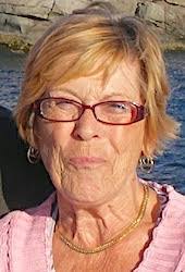 Jill Baun's Instagram, Twitter & Facebook