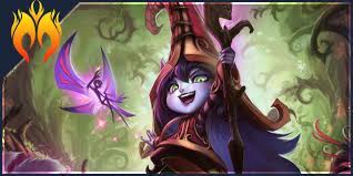 Curated collections, exclusive styles and new items added daily. Lulu Build Guide Lulu Top Attack Speed On Hit Crit Splitpush League Of Legends Strategy Builds