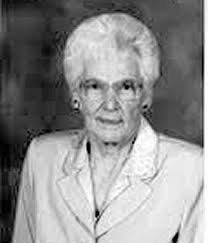 ESTHER NELSON Obituary (2013)