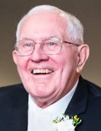 Dr. Donald Jerome Obituary