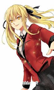 Anime Zodiacs Kakegurui Cosplay Anime Anime Zodiac Anime
