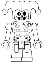Elke dag vind je een unieke deal van een leuk bedrijf in jouw stad met meer dan 50% korting! Kleurplaten Ninjago Morning Kids
