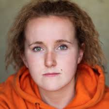 Charley Cuthbert (@CharleyIsGinge)