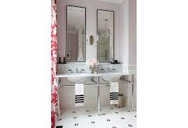 Designing a kitchen is all about blending the right ingredients. The Very Best Bathrooms By Sarah Richardson