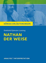 Ein satz von besonderer bedeutung, der einen „kerngedanken ausdrückt. Nathan Der Weise Von Gotthold Ephraim Lessing Textanalyse Und Interpretation Mit Ausfuhrlicher Inhaltsangabe Und Abituraufgaben Mit Losungen Von Gotthold Ephraim Lessing Ebooks Orell Fussli