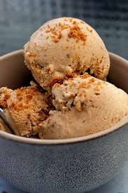 Glace Speculoos Thermomix Recette Thermomix Dessert Idee Recette Thermomix Thermomix Recette