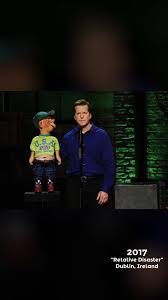 Jeff Dunham