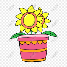 10 cara merawat bunga mawar di pot & vas agar cepat berbunga & tetap segar! Lukisan Pokok Bunga Dalam Pasu Cikimm Com