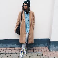 Their mouthparts and digestive systems are able to cope with a wide range of vegetation. Agnija Grigule H M Dark Green Beanie H M Camel Coat Adidas Light Grey Sweatpants Adidas Sneakers Cozy Friday Look Lookbook