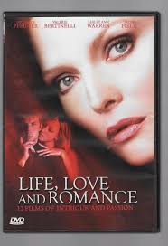 LIFE, LOVE & ROMANCE