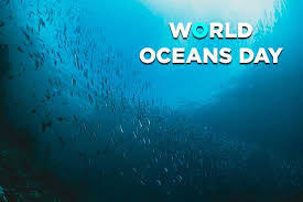You must not lose faith in humanity. World Oceans Day 2020 Quotes Theme Wishes History Facts Images Logo Status Pics Videos Thoughts Drawings Banner School Hos