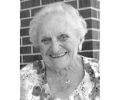 Adele Carlow Obituary (2013)