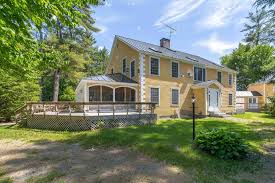 All Riverfront Properties Hanover Nh Real Estate Lebanon Nh Real Estate Upper Valley Homes