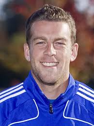 2009-10 Men's Soccer Roster