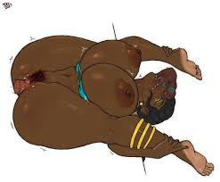 foolymagooly, tanit (foolymagooly), randomboobguy, 1girls, 2023 - R34 Vault