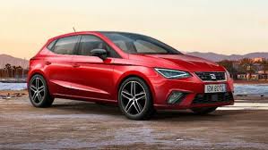New Seat Ibiza 2020 In 2020 Ibiza Seating Car