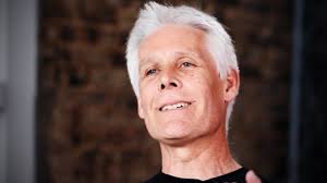 John Bielenberg: 2013 AIGA Medalist