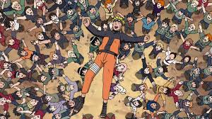 Tons of awesome konoha wallpapers to download for free. Pain S Assault Arc Narutopedia Fandom