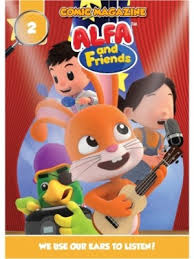 Ncs science sdn bhd (前身为ngs healthcare sdn bhd )是一家于2010年在马来西亚成立的oem、odm和obm制造商。我们提供独特的组合开发，生产以及销售保健食品，膳食补充剂，护肤品和化妆品。 Comic Books For Kids Issue 2 We Use Our Ears To Listen Alfa And Friends Funscience Sdn Bhd 9789672198697 E Sentral Ebook Portal