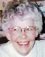 Shirley Strom Obituary (2011)